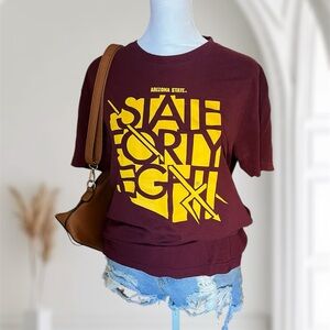 Arizona State Graphic Tee